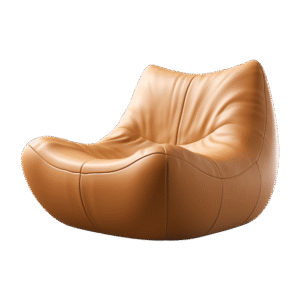 Serpentine Sofa
