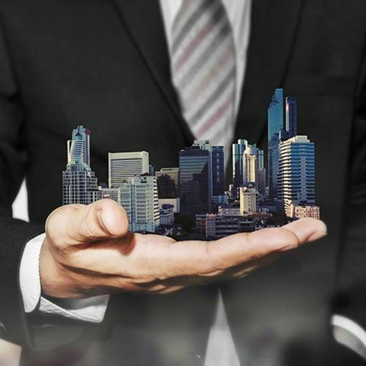 Commercial Property 1